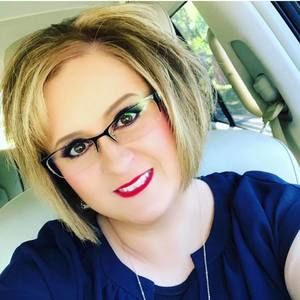 Meet your Posher, Tammy